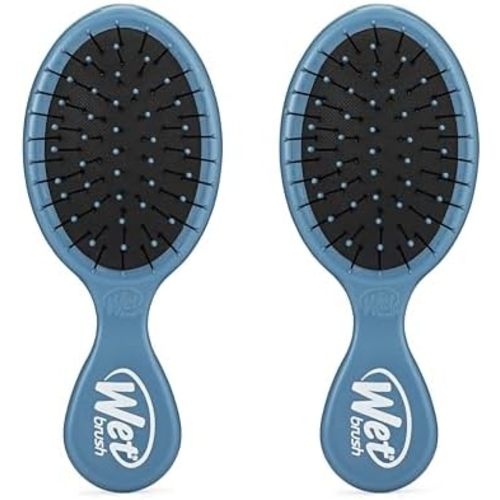Wet Brush Mini Detangler Hair Brush