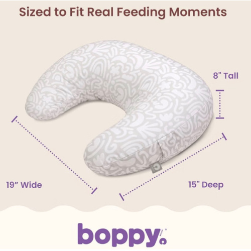 $10 Contribution for Boppy Nursing Pillow