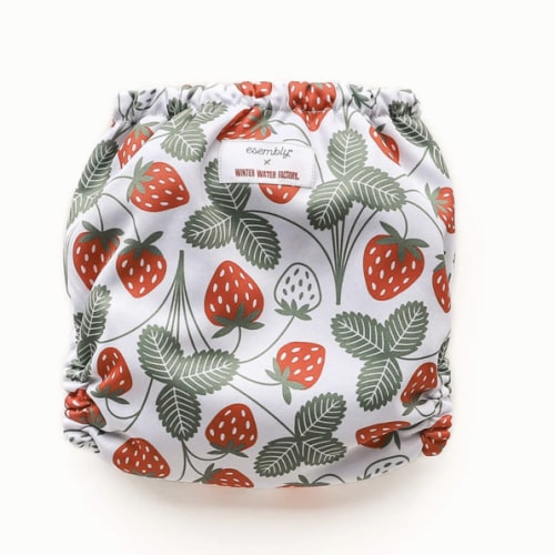 Cloth Diaper Waterproof Covers - Esembly Baby