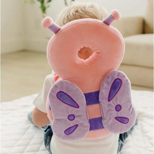 Head Protection Backpack ~ Loved and Trusted by Over 4,765 Parents- – Cedar and Ash Offers