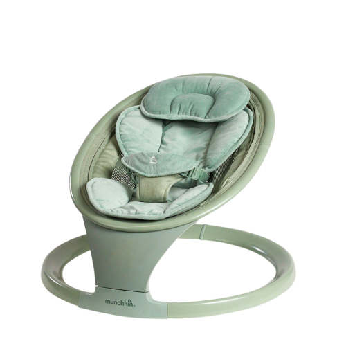 Vibration Baby Swing | Munchkin