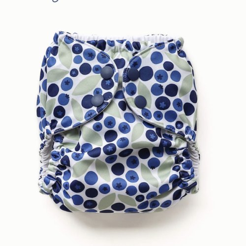 Cloth Diaper Waterproof Covers - Esembly Baby