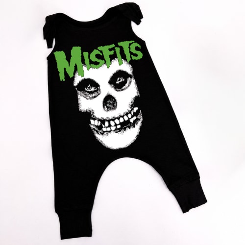 Baby Band Jumpsuit