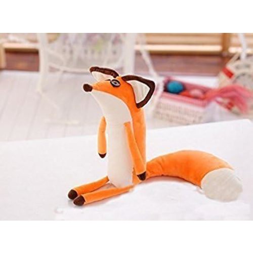Kcandy The Little Prince Le Petit Prince Fox Plush Doll Puppet Toy Children Toddlers