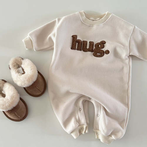 Mini Hug Jumpsuit – Teeny Mini Me