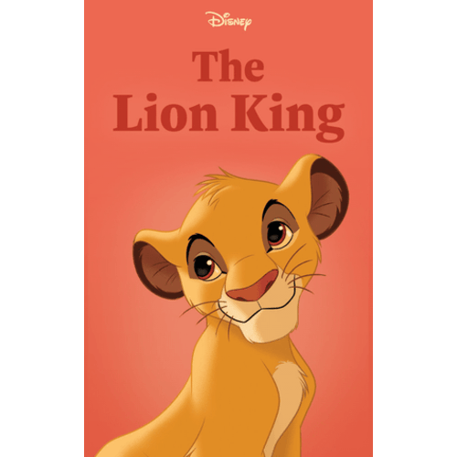Disney Classics: The Lion King