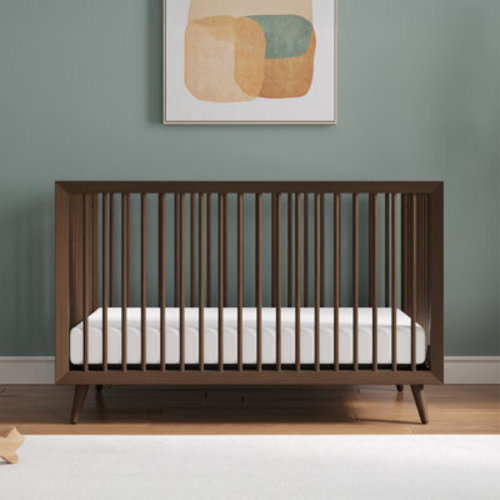 Child Craft Cranbrook 4-in-1 Convertible Crib & Reviews | Wayfair