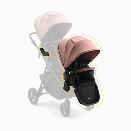 Mockingbird 2nd Seat Kit 3.0 - Rose