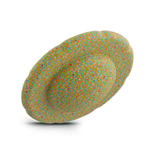 Classic Balance Board - Cosmic Swirl