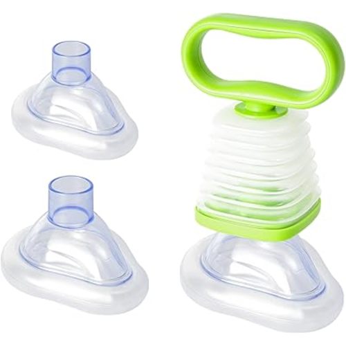 Home Device Different Size, Waterproof Bag Included, Easy to Manual Portable