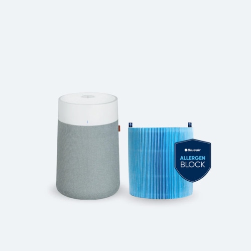 Blue Pure 311i+ Max AllergenBlock Filter Bundle | Blueair