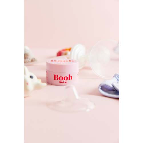 Boob Balm - Nipple Rescue – Bubs and Boobs Co