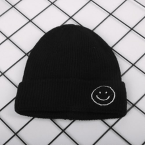 Smile Squad Beanie – Teeny Mini Me