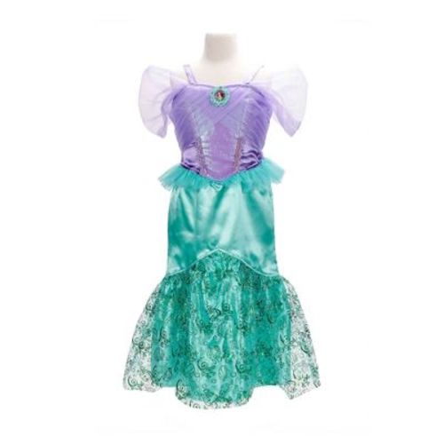 Disney Princess Ariel Dress