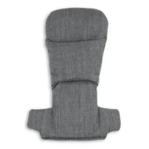 Crotch Buckle Cover for Mesa models 2014-2021 - Jordan - Charcoal Mélange | Merino Wool