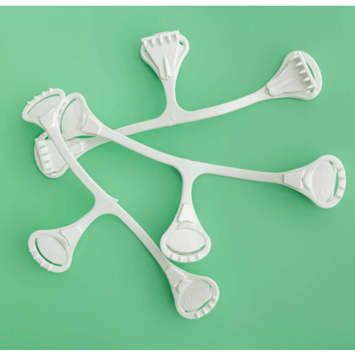 Snappi Fasteners, Set of 3 – Kinder Cloth Diaper Co.