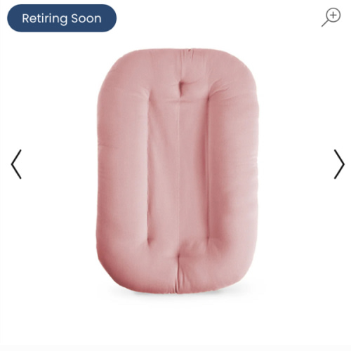 Infant Lounger | Gumdrop