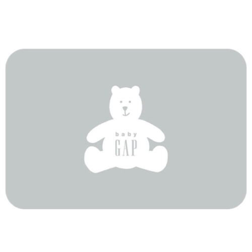 Baby Gap GiftCard