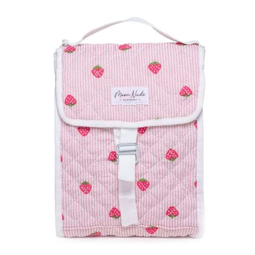 Strawberry Lunch Bag