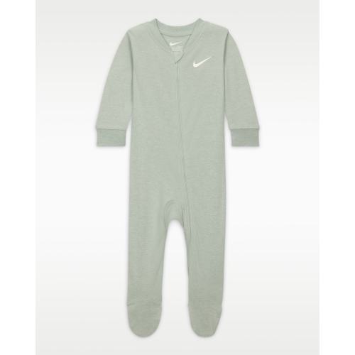 Nike Baby Essentials Baby Pointelle Coverall. Nike.com