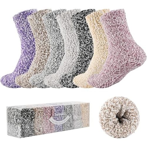 Non-Slip Hospital Socks For Mom