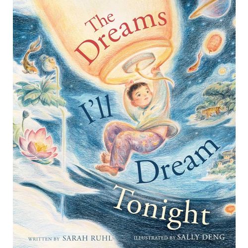 The Dreams I'll Dream Tonight