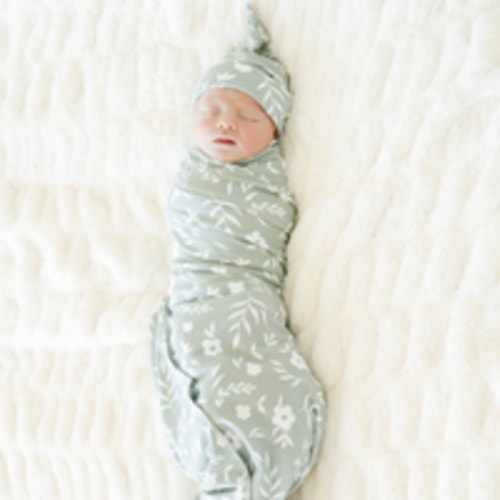 Buy Saranoni Stretchy Swaddle – Ultra-Soft & Breathable