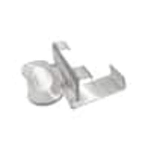 Home Decorators Collection Cordless Cellular Light Filtering and Blackout Bottom Rail Handle 10793478591305