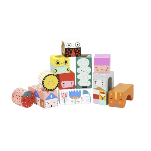 Vilac - Sound Subes - Suzy Ultman | Smallable