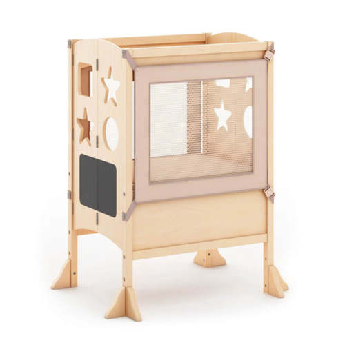 Kitchen Helper® Toddler Tower - Double