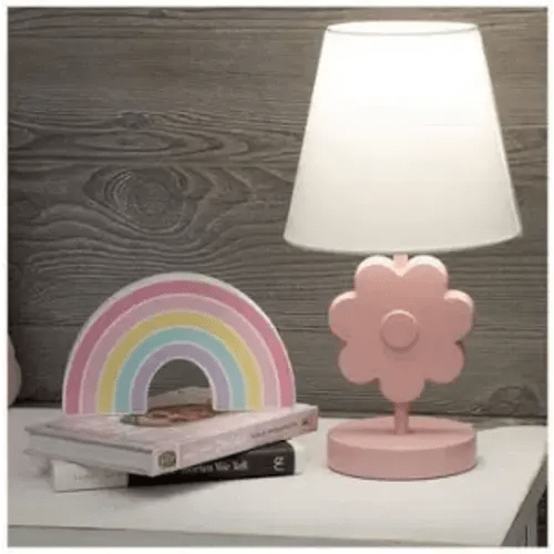 floral lamp kids - Google Search