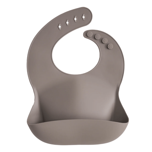 Silicone Baby Bib – Simple Steps Market