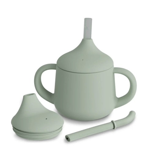 First-Stage Infant Sippy Cup