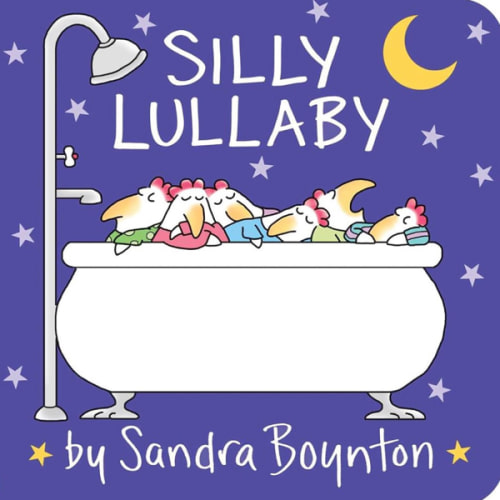 Silly Lullaby