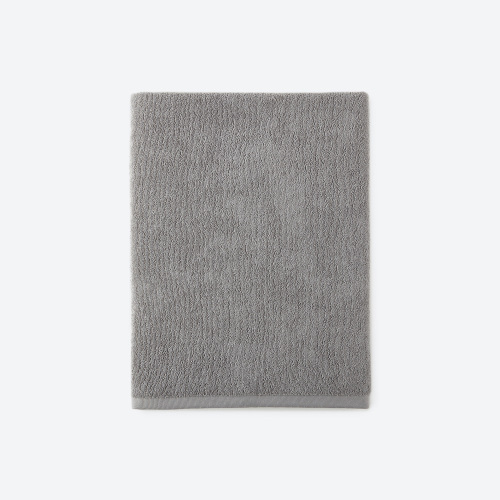 Bath Towel - graphite