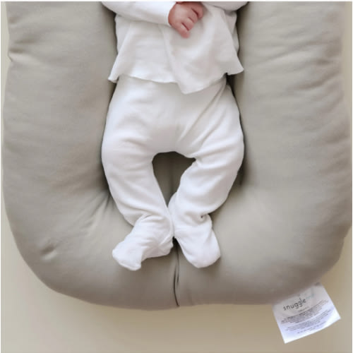 Infant Lounger | Birch