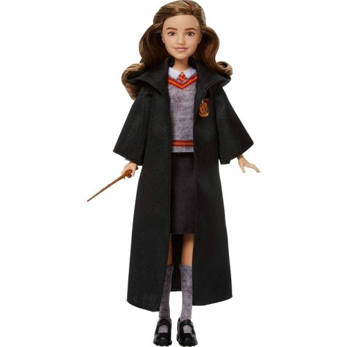 Mattel Harry Potter Toys, Hermione Granger Fashion Doll