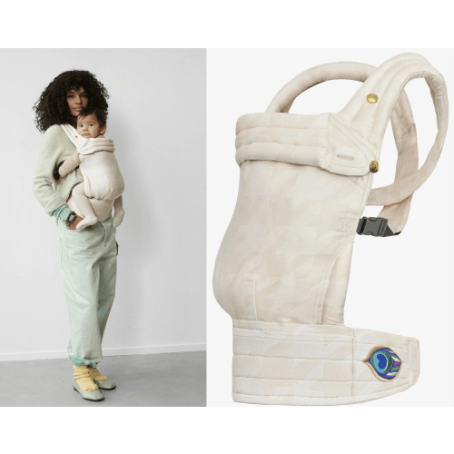 Tweed W | Zeitgeist Baby Carrier | SHOP ARTIPOPPE