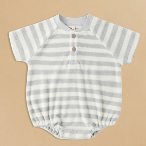 Jake Striped Bubble by Quincy Mae