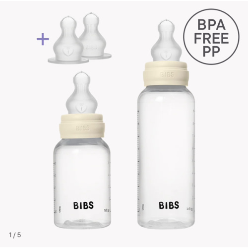 Baby Bottle Grow & Flow: Comfort, Safety, and Smooth Feeding – Bibsworld store US