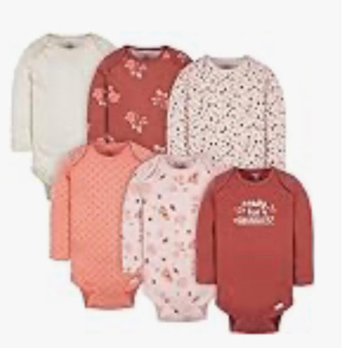 Amazon: Baby Registry