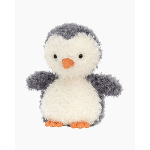 Little Penguin Plush