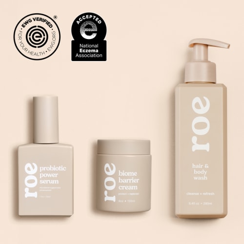 Baby Bath Basics – roe Wellness