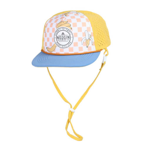 The Rowan Trucker – Noggin Headwear