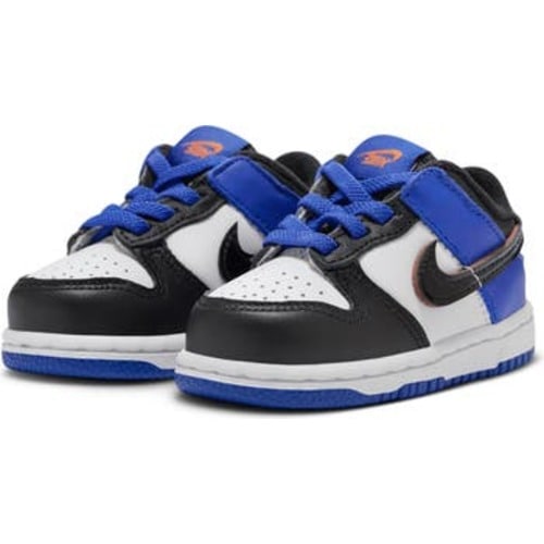 Kids' Dunk Low Basketball Sneaker, 4 M