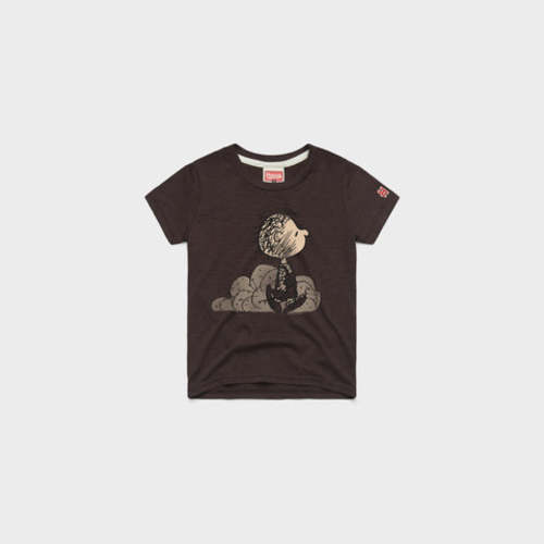 Youth Peanuts Pig-Pen Character