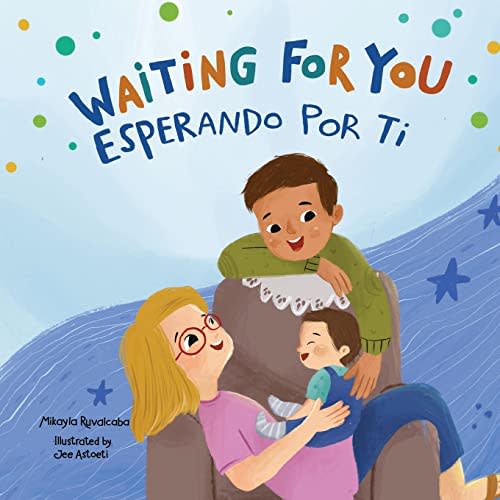 Waiting For You / Esperando Por Ti