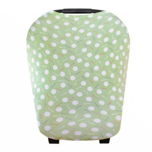 Multi-Use Cover - Bogey