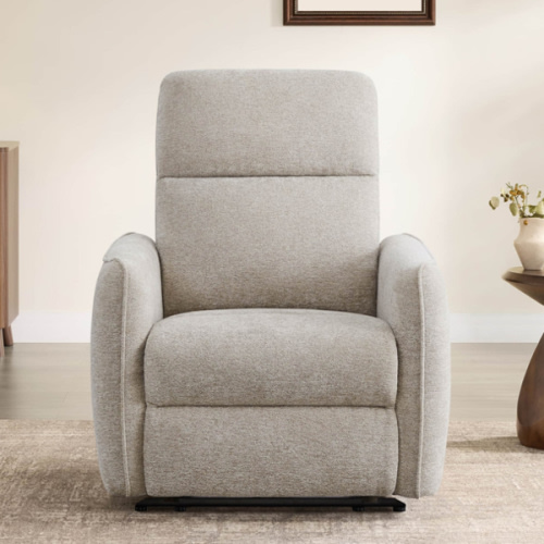 Stella Lay-Flat Power Recliner with Power Headrest