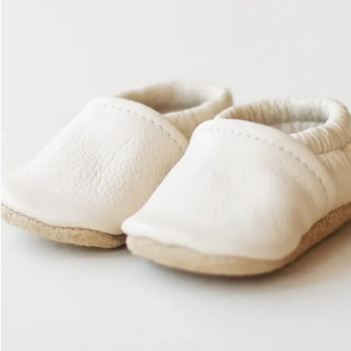 Baby Moccs